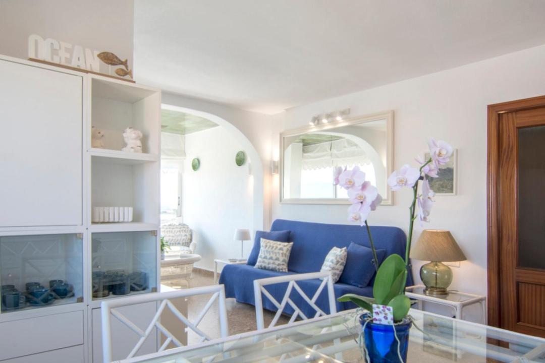 Bright Apartment Steps Away From The Beach ماريني بلاو المظهر الخارجي الصورة