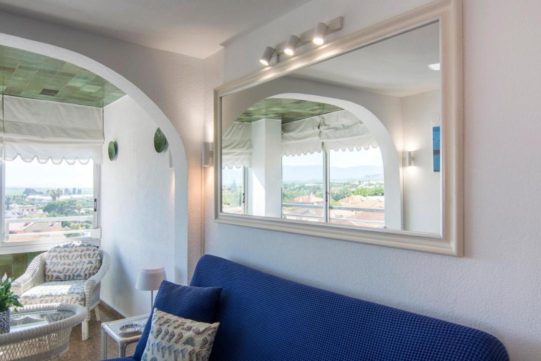 Bright Apartment Steps Away From The Beach ماريني بلاو المظهر الخارجي الصورة