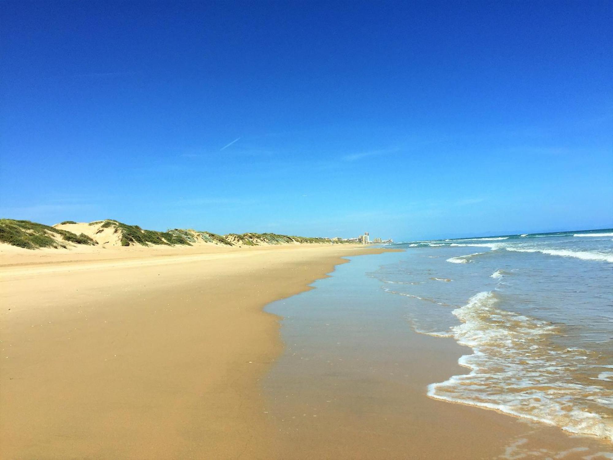 Bright Apartment Steps Away From The Beach ماريني بلاو المظهر الخارجي الصورة